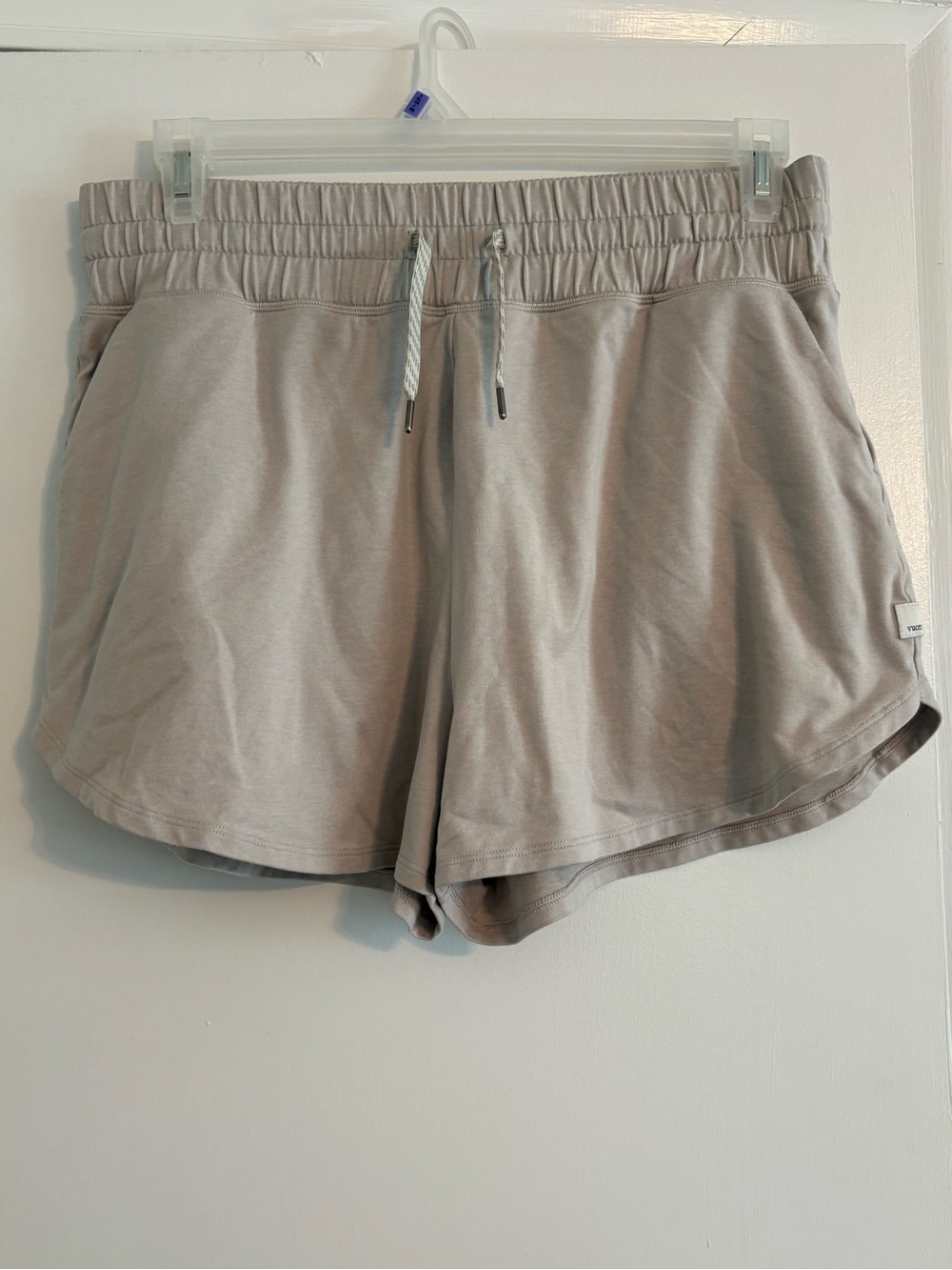 Vuori shorts, XXL